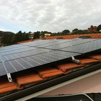 Archisio - Elettrosistemi srl - Progetto Impianti fotovoltaici