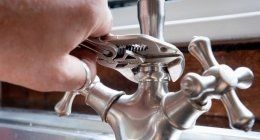 Archisio - Idro Tris Di Fiore Rocco E C Snc - Progetto Rubinetteria