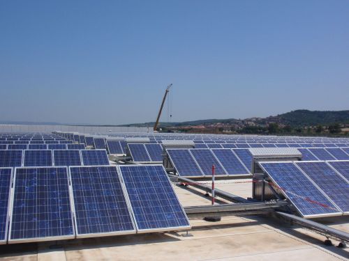 Archisio - Mastef 30 - Progetto Impianti fotovoltaici