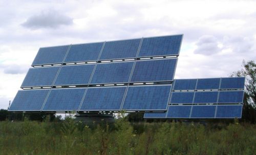 Archisio - Cristiano Flamini - Progetto Progettazione impianti fotovoltaici