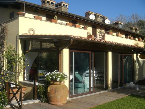 Archisio - Edilizia 3a srl - Progetto Ristrutturazioni