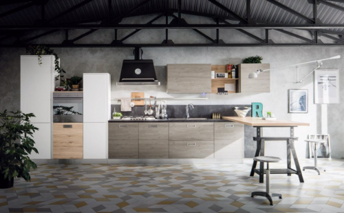 Archisio - Alessio Miccio - Progetto Industrial desing