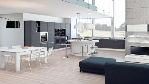 Archisio - Tassonedil - Progetto Ristrutturazione appartamento roma