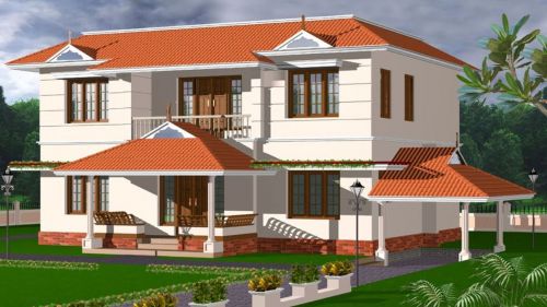 Archisio - Tassonedil - Progetto Progettazione interni 3d