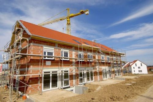 Archisio - Tassonedil - Progetto Demolizione e ricostruzione di fabbricati