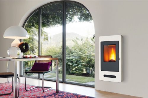 Archisio - Tassonedil - Progetto Impianto termico