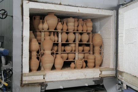 Archisio - Cear Ceramiche Azzaro Romano srl - Progetto CEAR CERAMICHE AZZARO ROMANO SRL