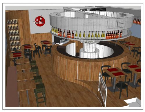 Archisio - Roberto Bardelli - Progetto Progetti