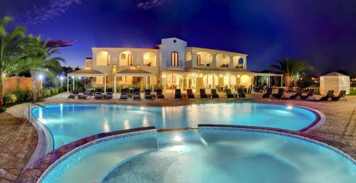 Archisio - Mulas Impianti srl - Progetto Illuminazione esterna