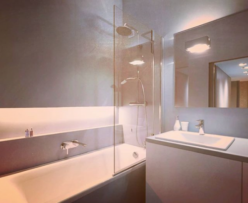 Archisio - Sos Service Italia - Progetto Bagno con vasca