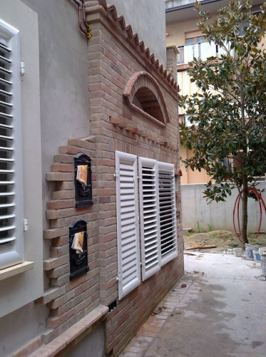 Archisio - Edil Tres srl - Progetto Pagliare del tronto