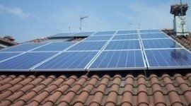 Archisio - Elettronuova Impianti Elettrici - Progetto Impianto fotovoltaico
