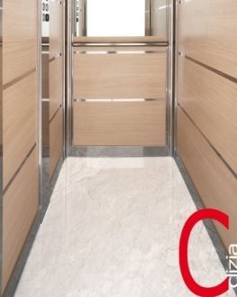 Archisio - Tamburini Ascensori - Progetto Tamburini Ascensori