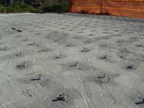 Archisio - Costruzioni Edili Cannav - Progetto Consolidamento di solaio