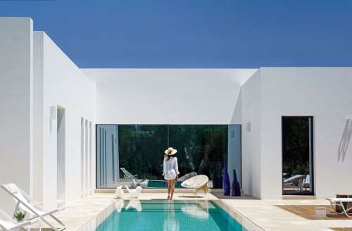 Archisio - Diamond Water - Progetto DIAMOND WATER