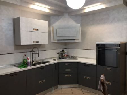 Archisio - Edil Decor Sud - Progetto cartongesso arredamenti controsoffitti pareticontropareti isolamento