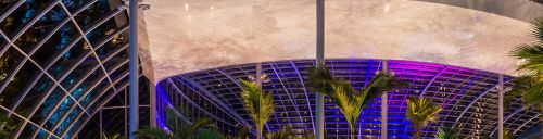 Archisio - Edil Decor Sud - Progetto soffitto teso laccato lucido specchio