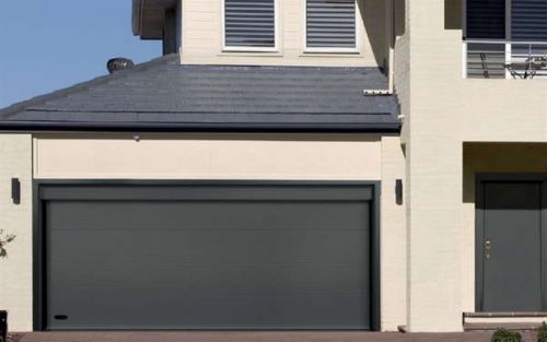 Archisio - Styl Porte Serramenti - Progetto Portoni per garage