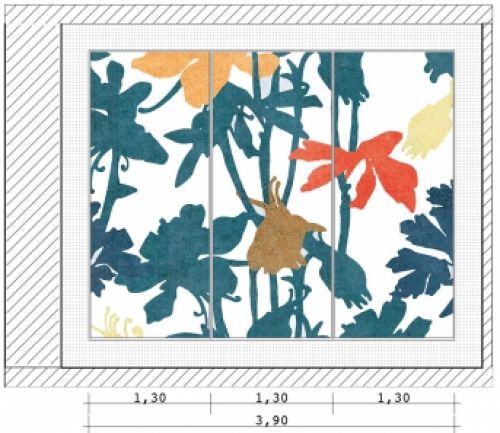 Archisio - Jc Servizi Di Architettura - Progetto Intervento parziale