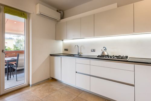 Archisio - Progettoedile - Progetto Appartamento via cesare battisti bz