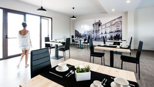 Archisio - Francesco Pavesi - Progetto Hotel amada