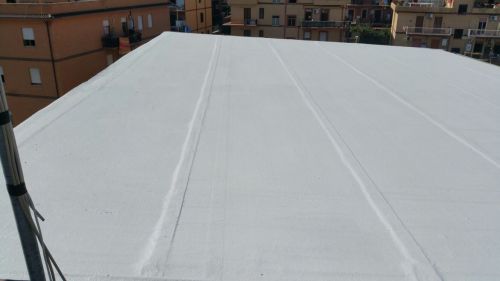 Archisio - Posa Resine - Progetto Posa resine e isolamento