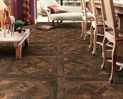 Archisio - Marmi Emme2 - Progetto Pavimento