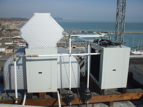 Archisio - Nuova Termoidraulica Di Francia Jury - Progetto istallazione manutenzione di impianti termoidraulici istallazione manutenzione di impianti solari istallazione di impianti radianti per caldo e freddo geotermia istallazione di piscine impianti di climat