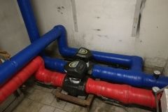 Archisio - Ditta Fratelli Maroni - Progetto Impianti idraulici riparazioni riscaldamento a pavimento