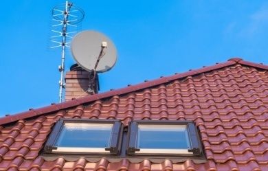 Archisio - Svs Srl Impianti Elettrici - Progetto Impianti tv