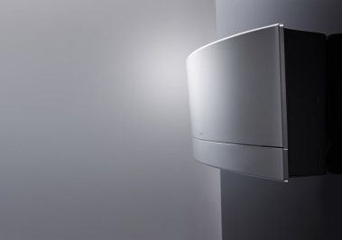 Archisio - Svs Srl Impianti Elettrici - Progetto Condizionamento