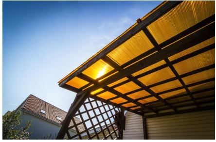 Archisio - Tappezzeria Tende E Sof - Progetto Tende da sole