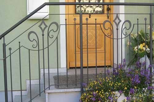 Archisio - Gbc Sistemi - Progetto Lavorazione ferro e acciaio