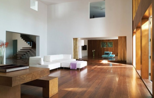 Archisio - Bsc Controsoffitti Group - Progetto Parquet