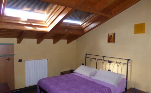 Archisio - Db Color srl - Progetto Decorazioni