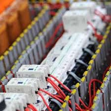 Archisio - Impianti Elettrici Elettronici De Tommaso Vincenzo - Progetto Prese elettroniche