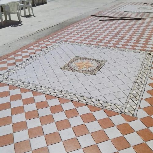 Archisio - Vincenzo Partigianoni - Progetto Lavori