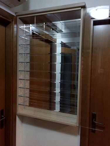 Archisio - G F Arredamenti Su Misura - Progetto Vetrina