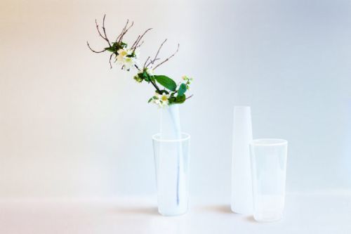Archisio - Layla Mehdi Pour - Progetto Shahrzad vase