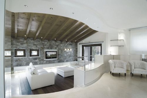 Archisio - Tecnoarreda - Progetto Arredi