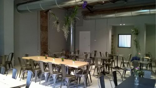 Archisio - Rinnovo Locali Commerciali - Progetto Dhalia lab