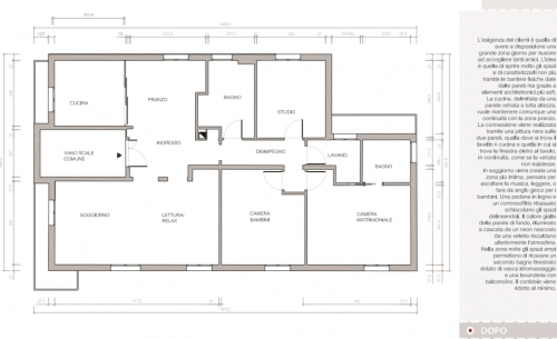 Archisio - Amodo - Progetto Una casa conviviale