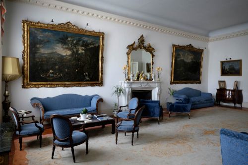 Archisio - Massimo Vicinanza - Progetto Londra