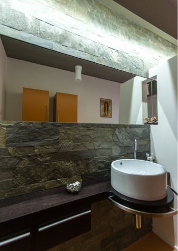 Archisio - Quadrastudio - Progetto Interno rilassante