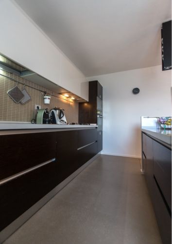 Archisio - Quadrastudio - Progetto Design interno