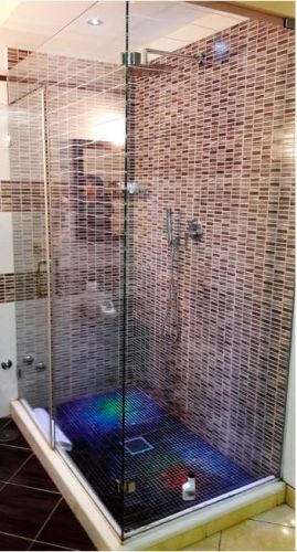 Archisio - Clean Technology - Progetto Pulizia vetro