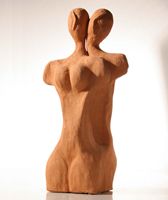 Archisio - Cuori Di Terra - Progetto Sculptures