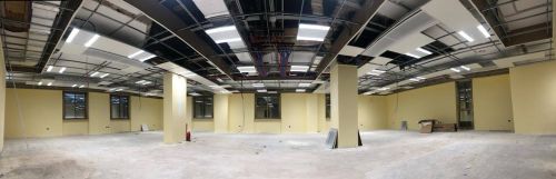 Archisio - Seti - Progetto Impianti industriali