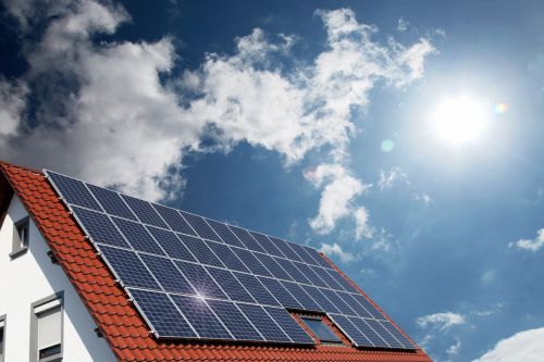Archisio - Seti - Progetto Impianti fotovoltaici