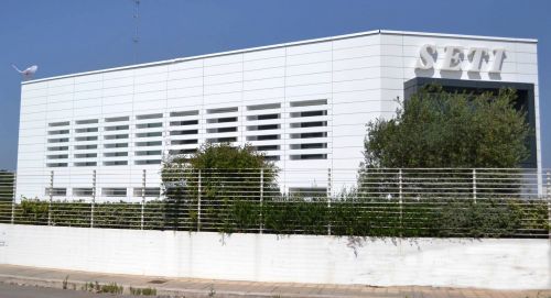 Archisio - Seti - Progetto La nostra sede